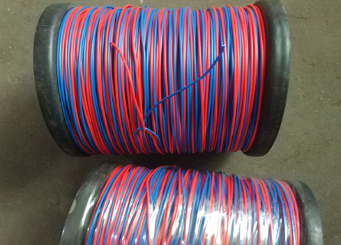 儋州放炮线一般都有哪些材质的？
