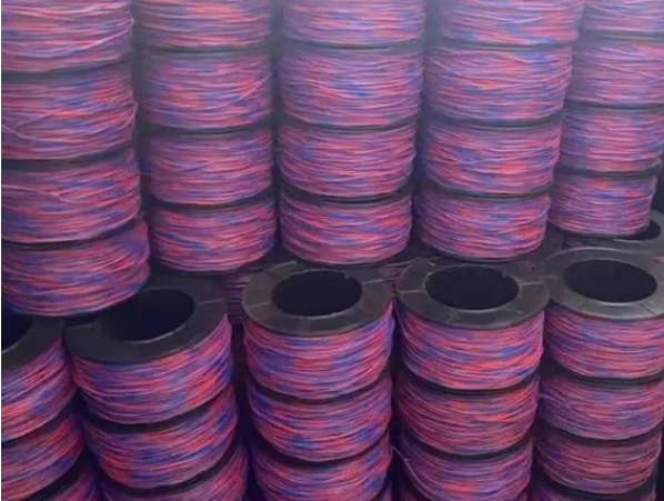儋州爆破母线必须符合的要求有哪些？