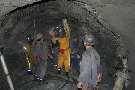 儋州工程爆破中的危险因素分析以及应对工程爆破危险的措施